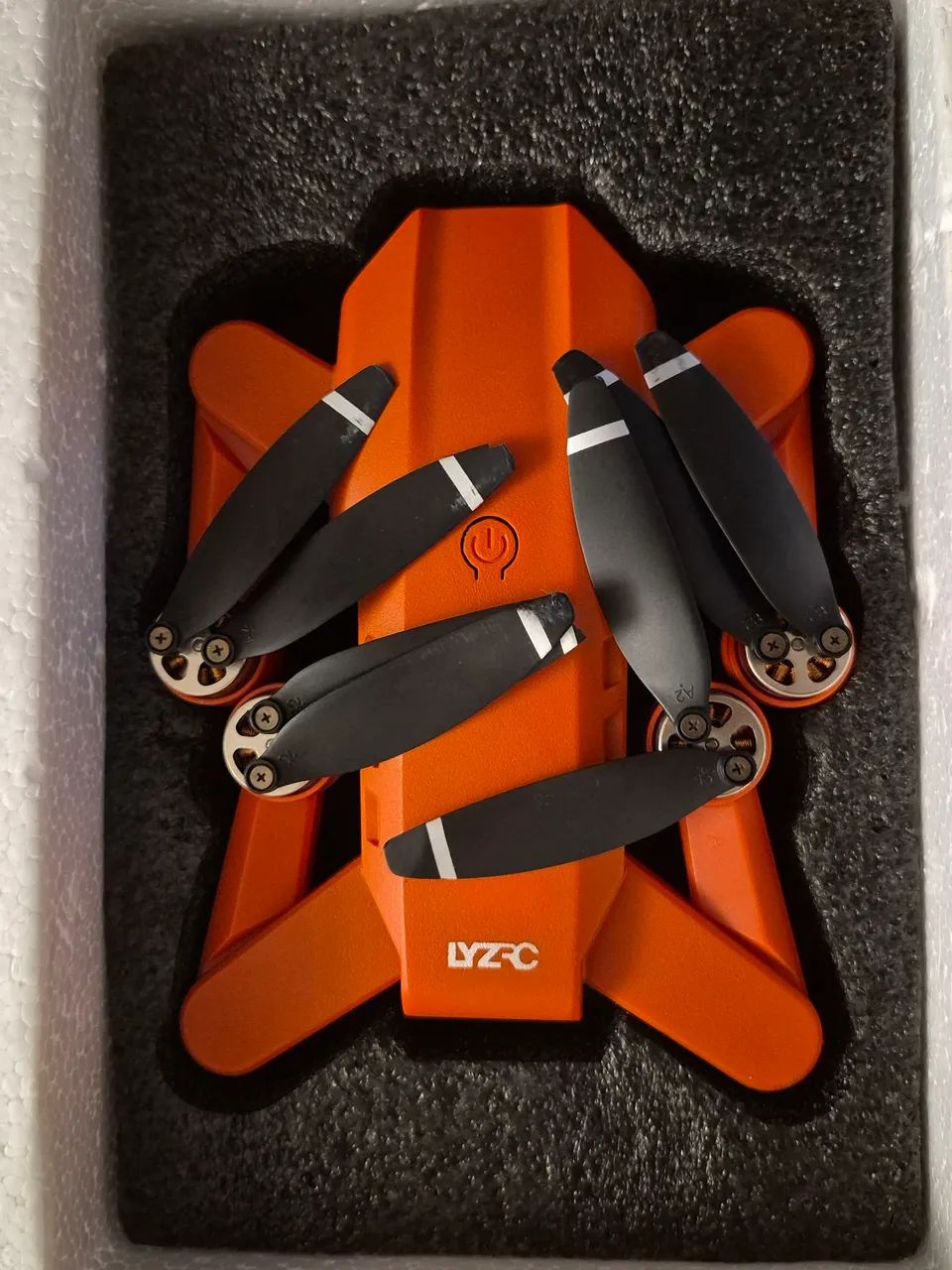 Drone L900 PRO