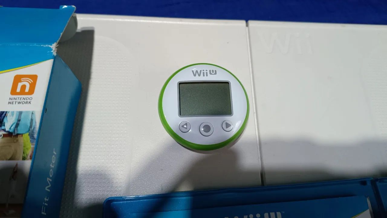 Wii fit U - Foto 4
