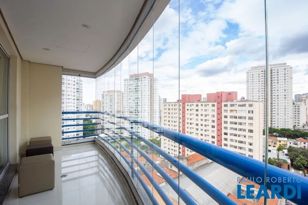 APARTAMENTO - ACLIMAÇÃO - SP - Foto 4
