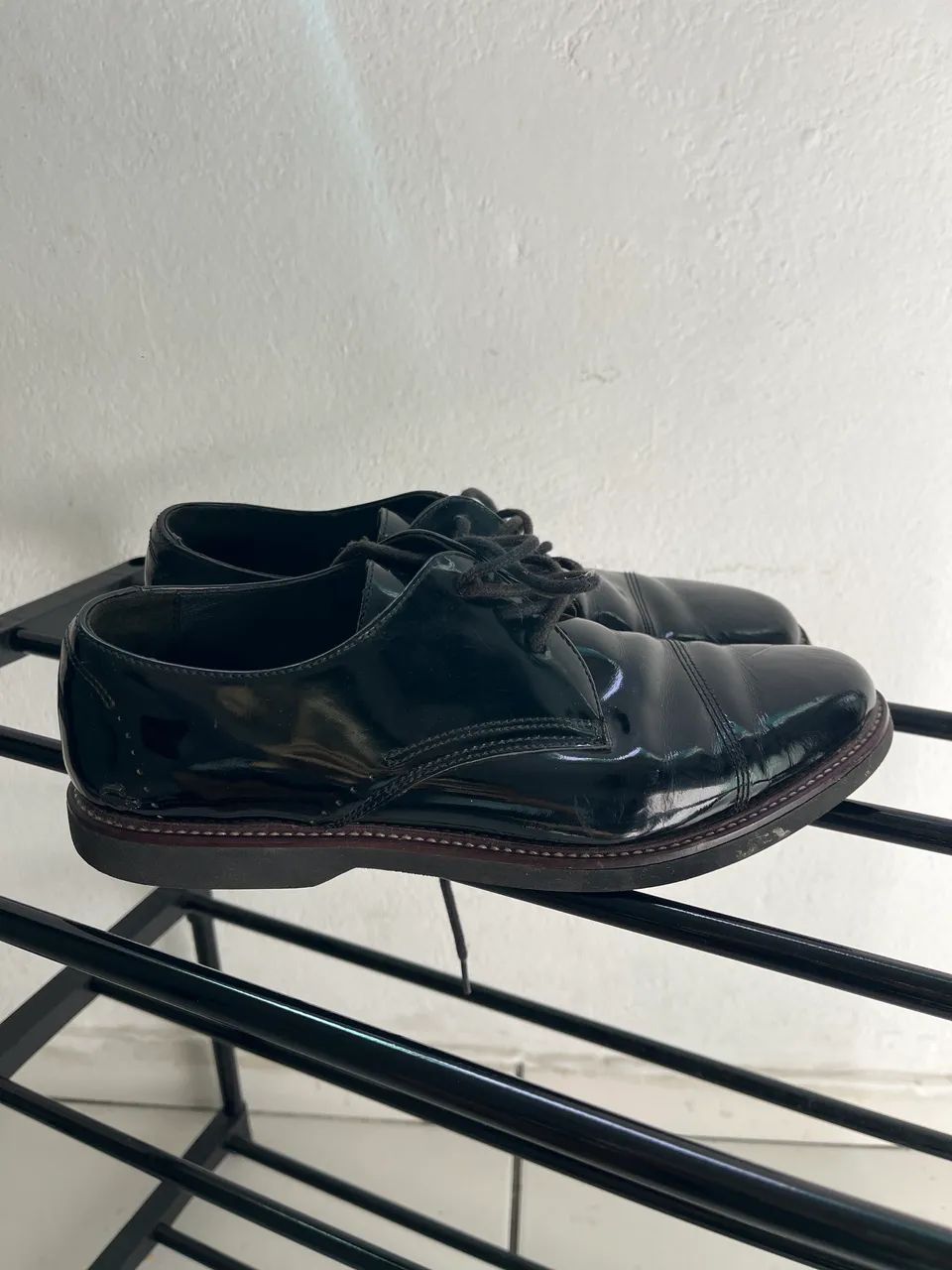 Sapato da Lacoste 