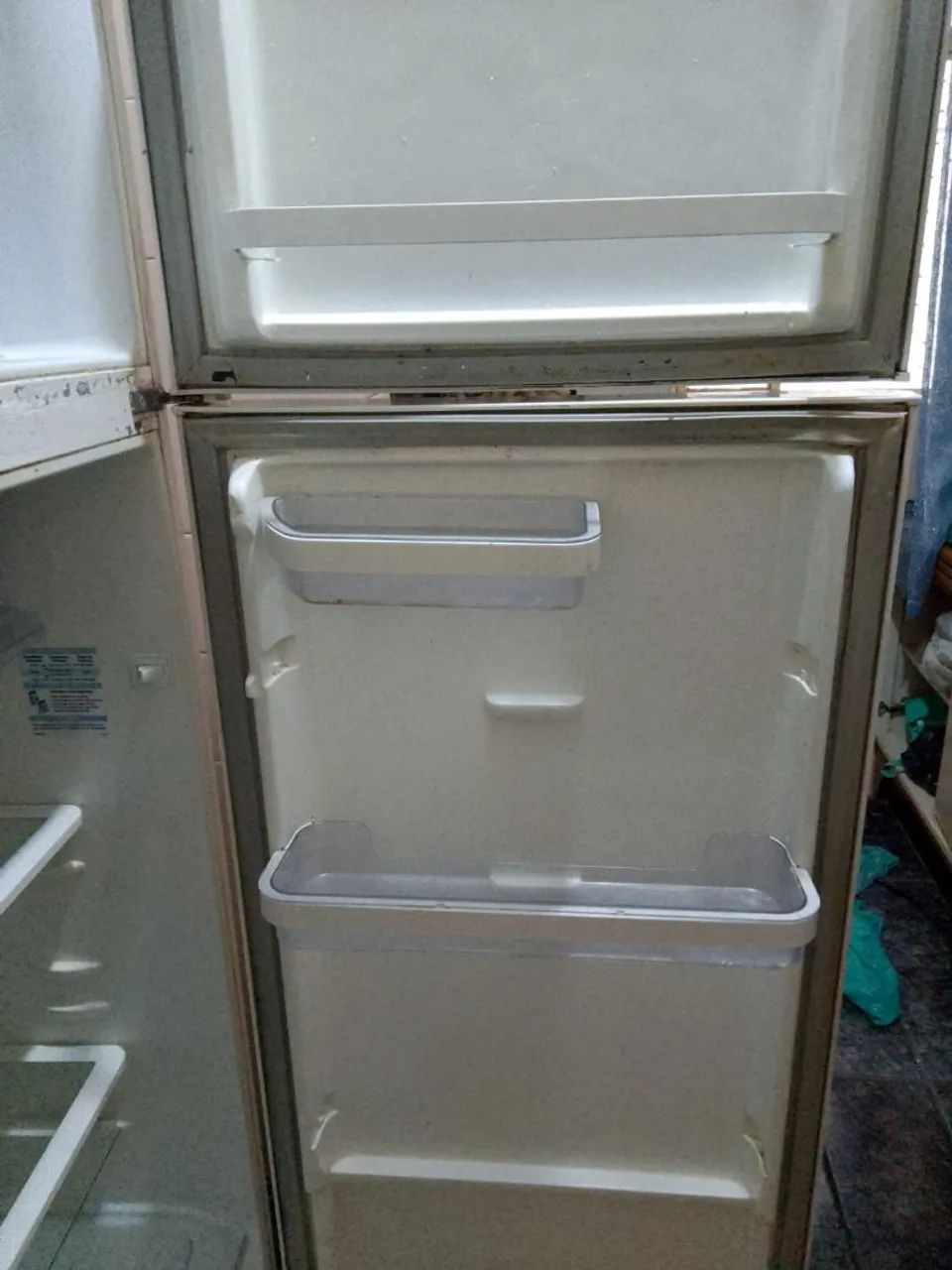 Geladeira  - Foto 5