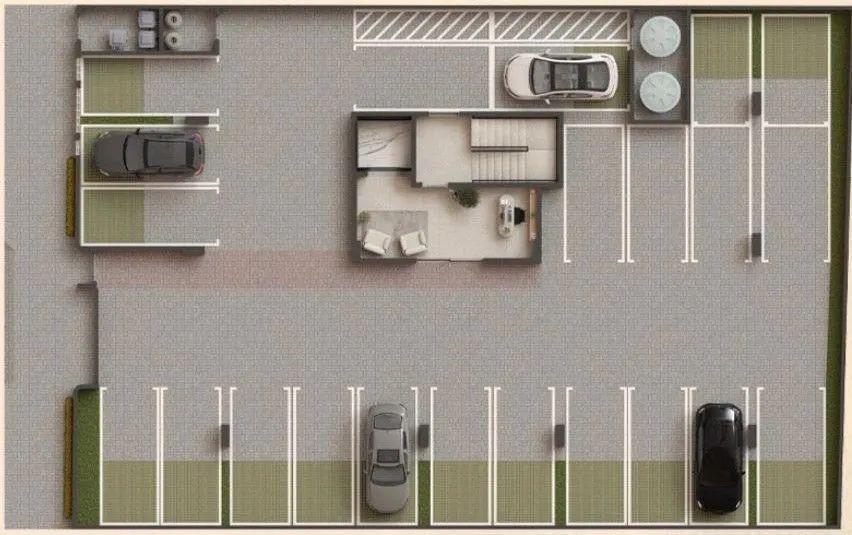 Apartamento a venda no Poço - AP11284 - Foto 5