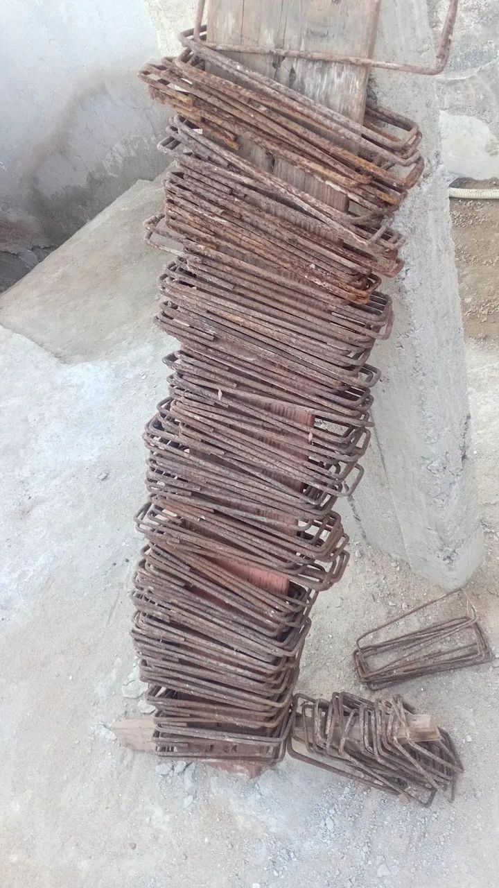 Material de construção 