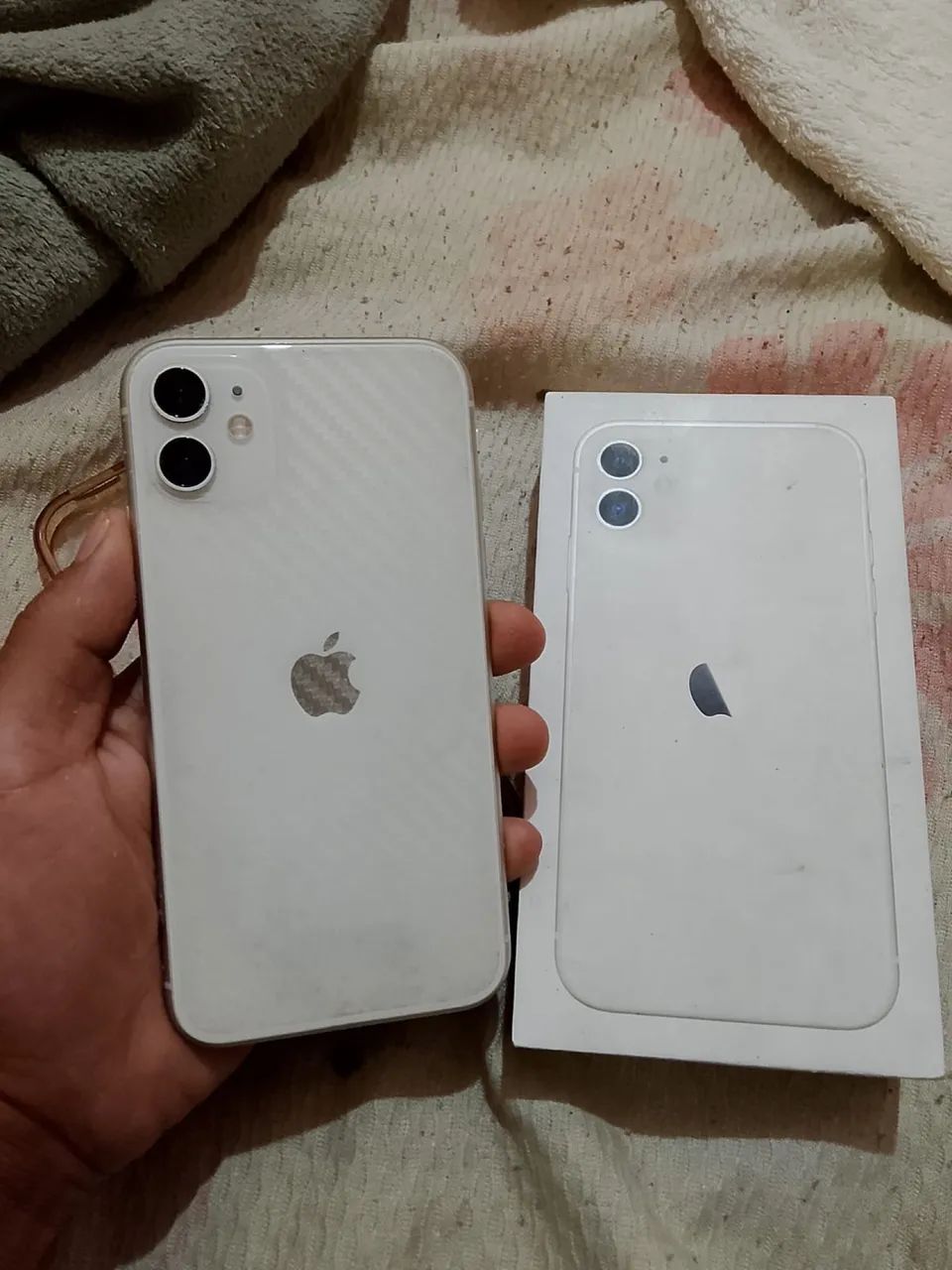 Iphone 11 64 gb - Foto 2