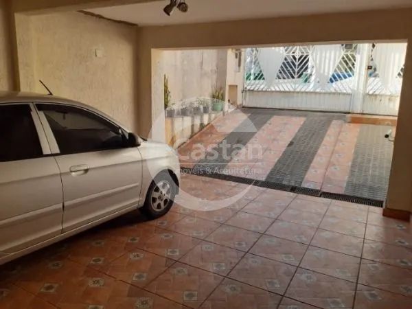 sobrado vila zelina, 4 dormitórios e 4 vagas - Foto 2