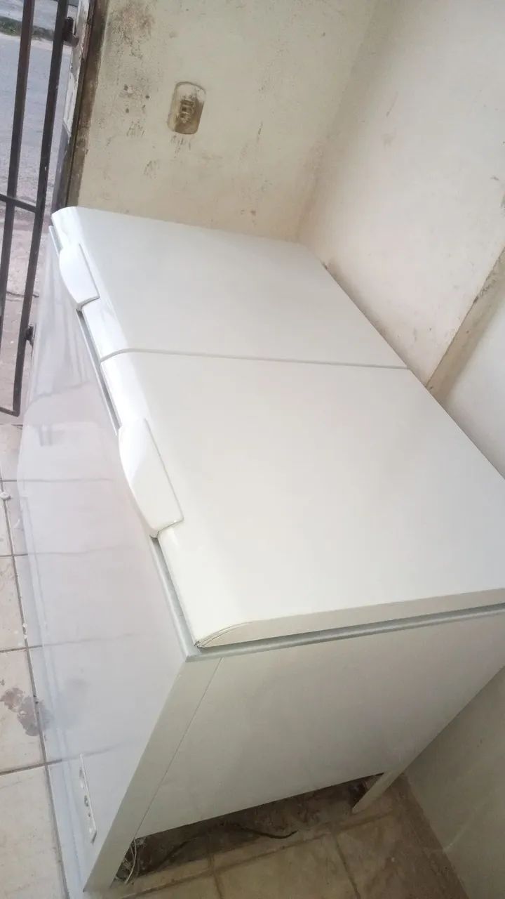 Vende-se freezer - Foto 3