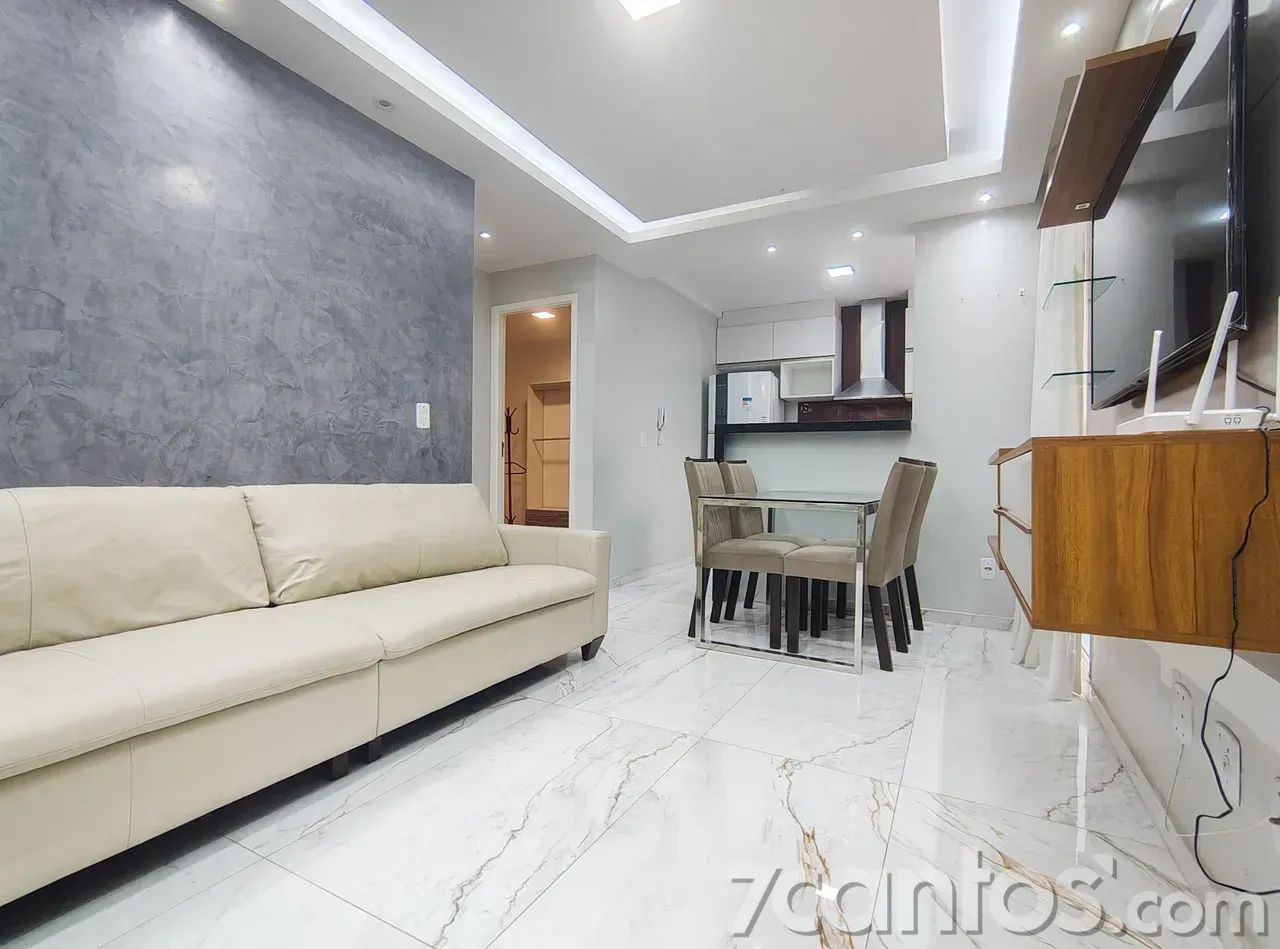 Apartamento, Coaçu, 2 Quartos - Foto 3