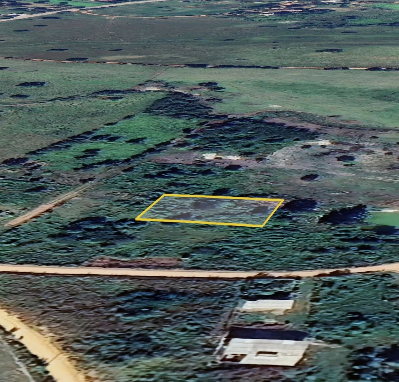 Terreno para chácara ou sitio - Foto 3