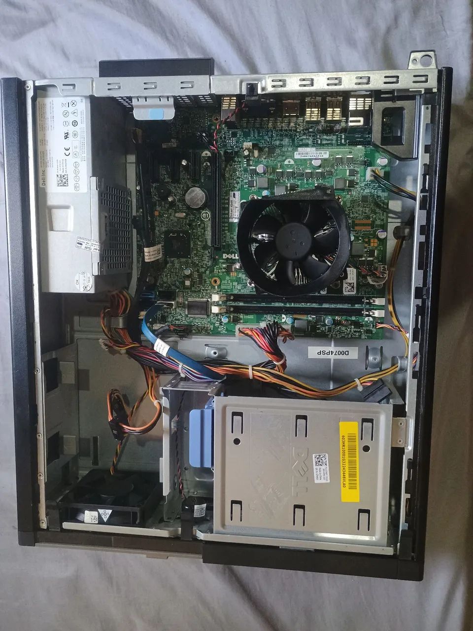 CPU Dell 3010(leia) - Foto 2