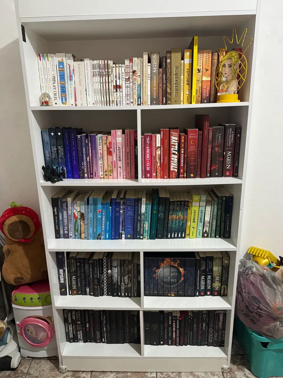 Livros 