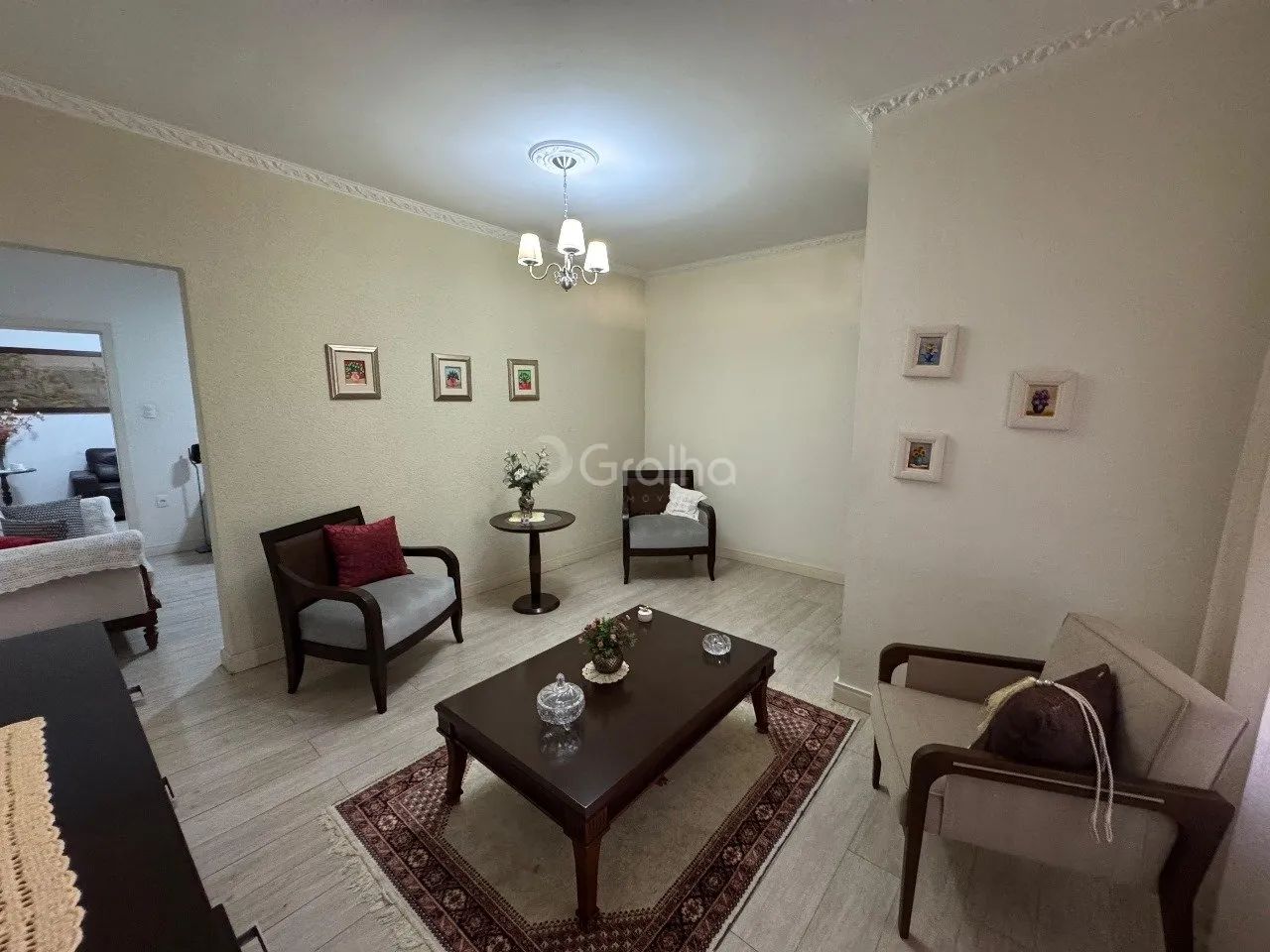 Terreno com casa Residencial e Comercial de 328m² na Trindade - Foto 5