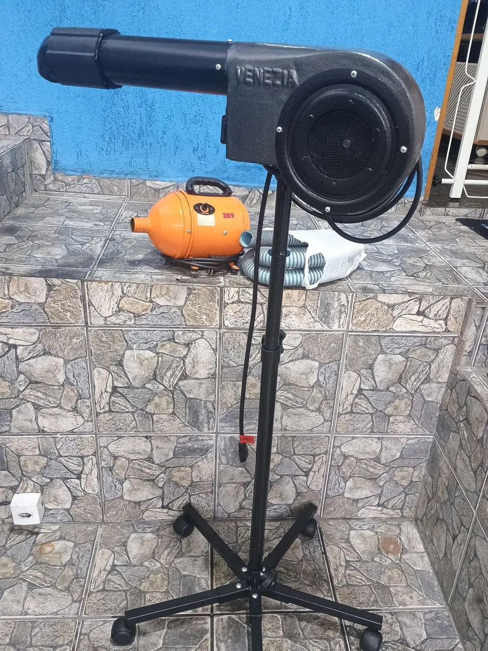 Vendo kit banho e tosa  - Foto 2
