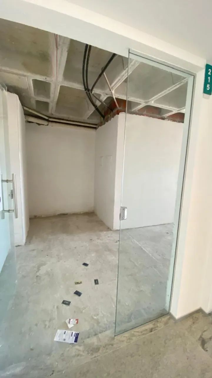 Sala Comercial para Locação - Harmony Medical Farol - Foto 4