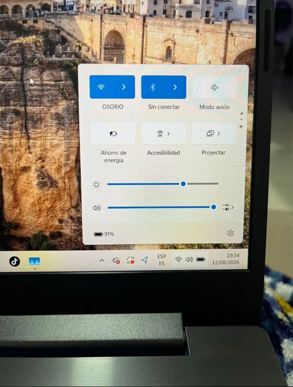 NOTEBOOK LENOVO IdeapadL340  - Foto 5