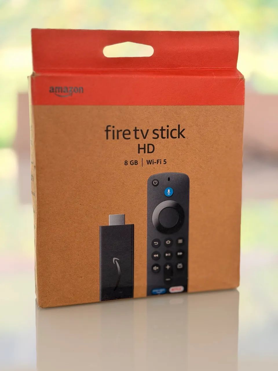Fire TV Stick novinho - Foto 2