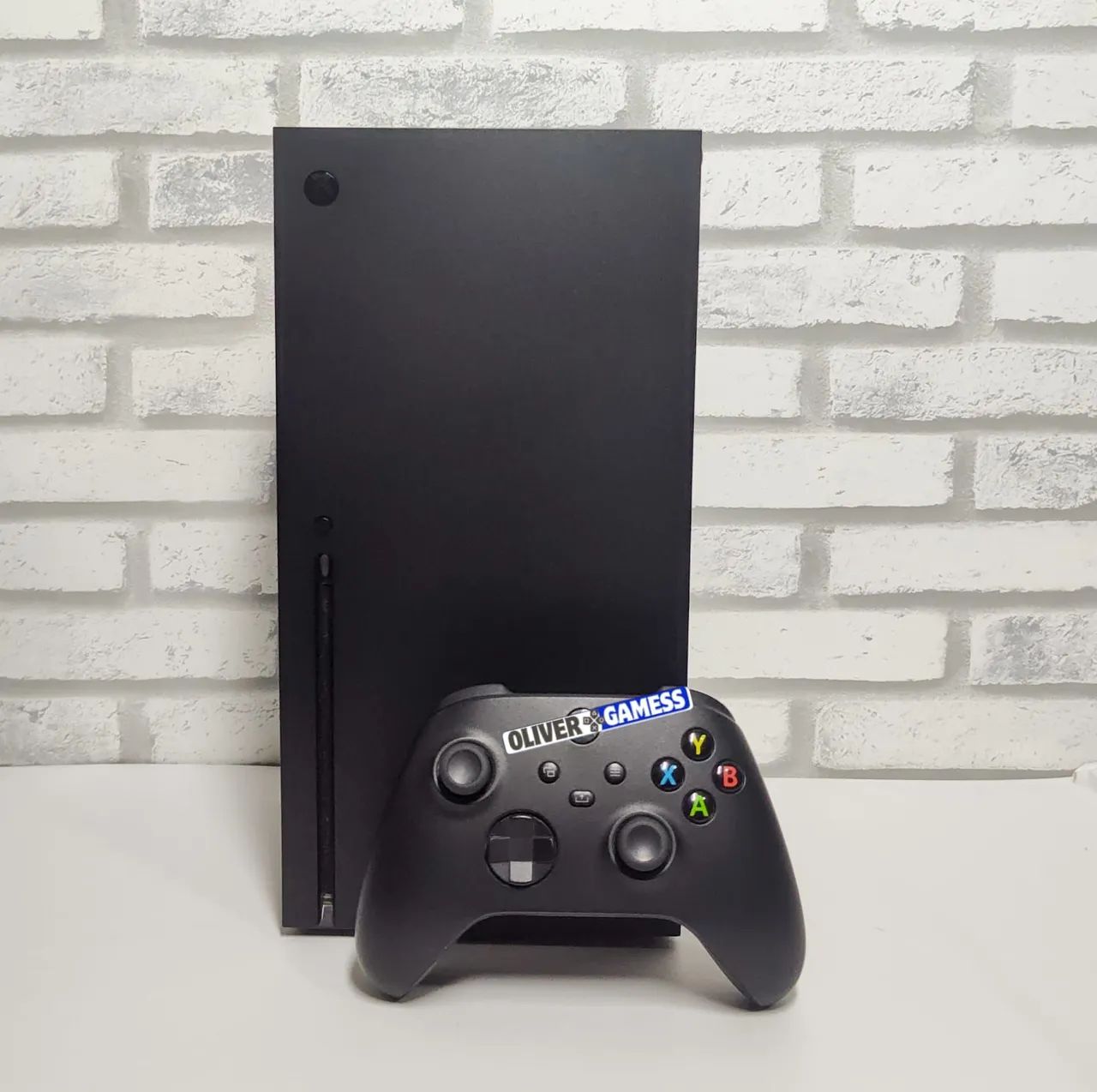 Xbox series X ano 2026