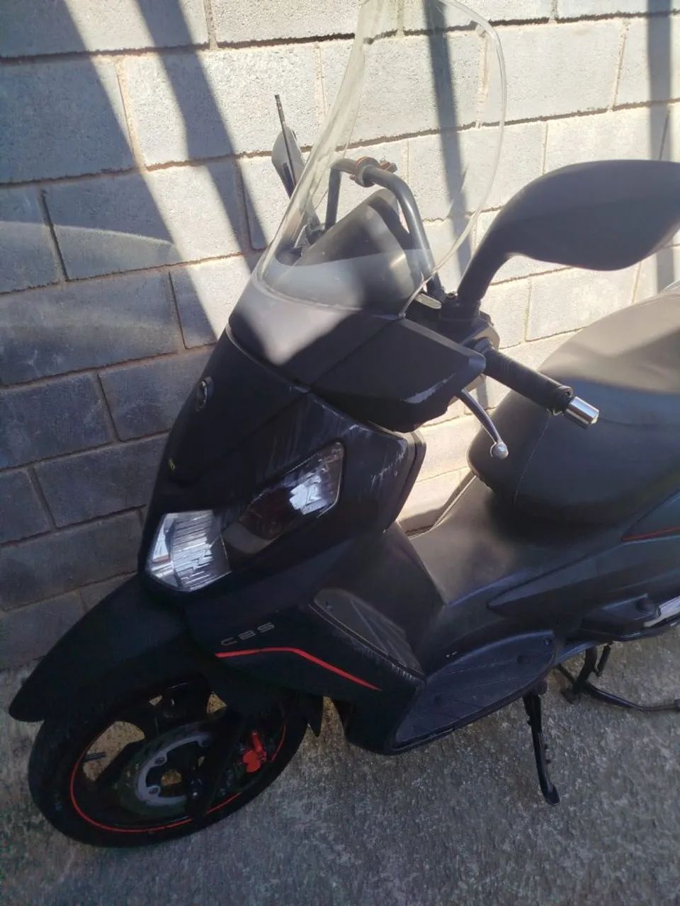 CITYCOM S 300i 2018  - Foto 4
