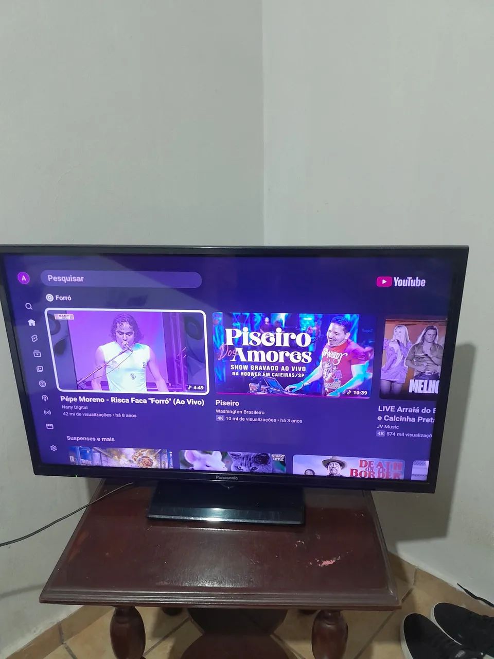 Tv 42 - Foto 2
