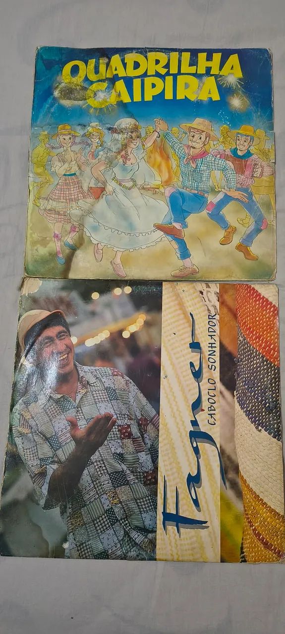 Vende - se disco Vinil 