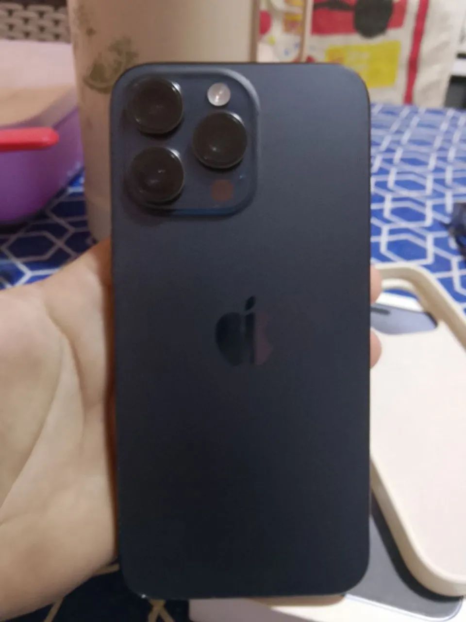 iPhone  - Foto 2