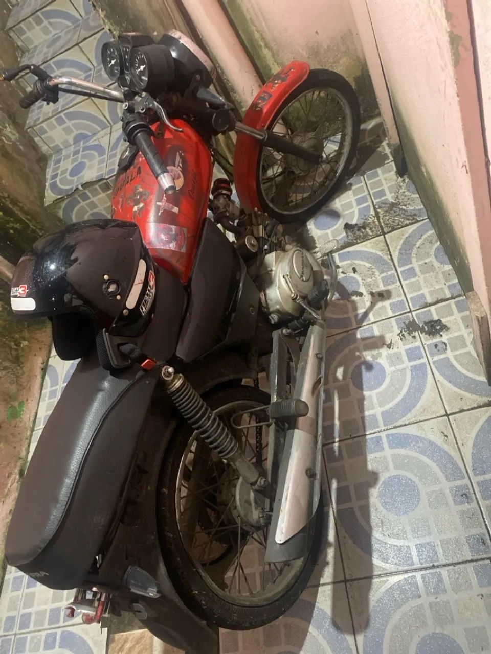 Dafra Super 50 - Foto 2