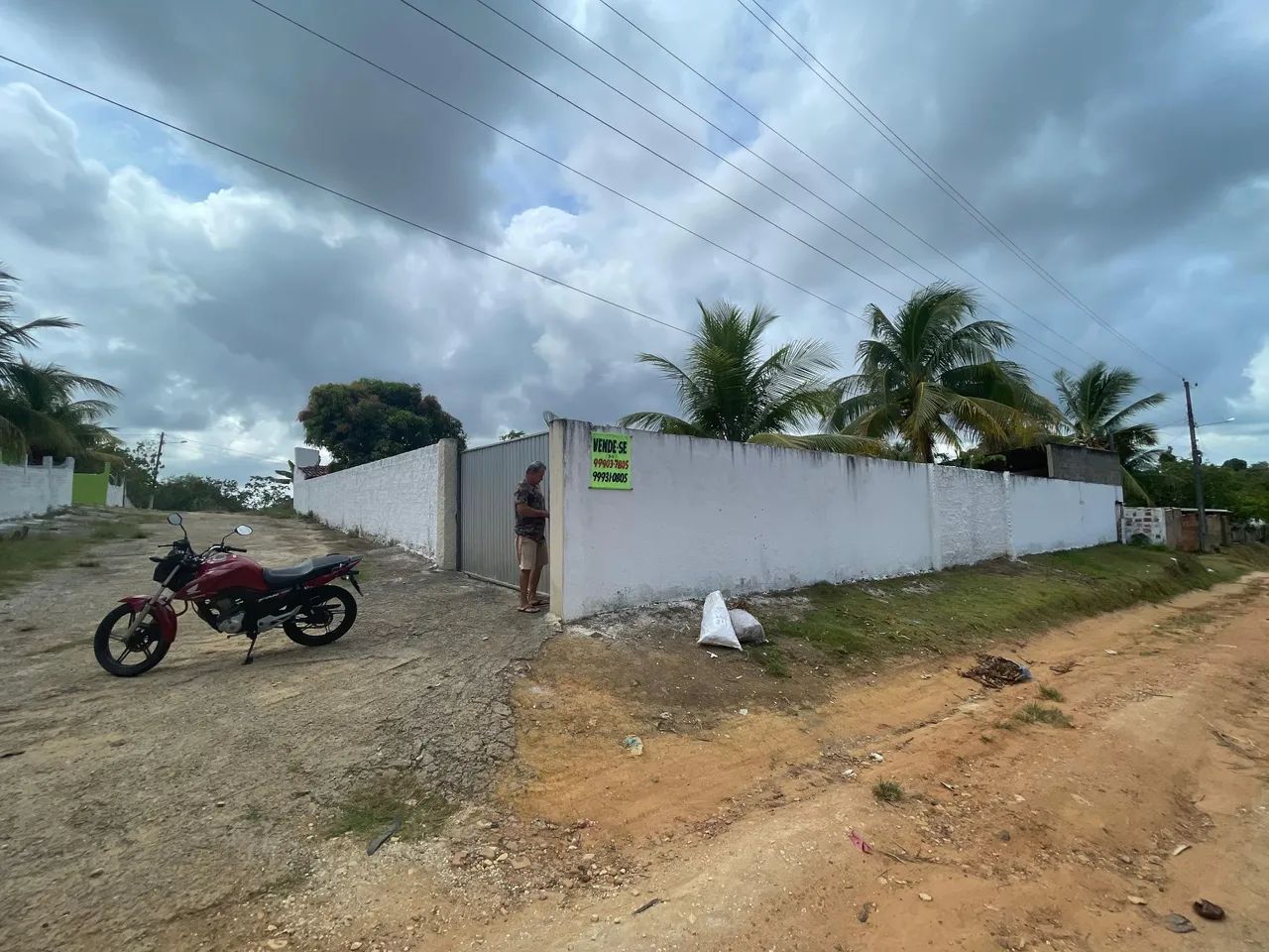 Foto - Aracaju - José Conrado de Araújo