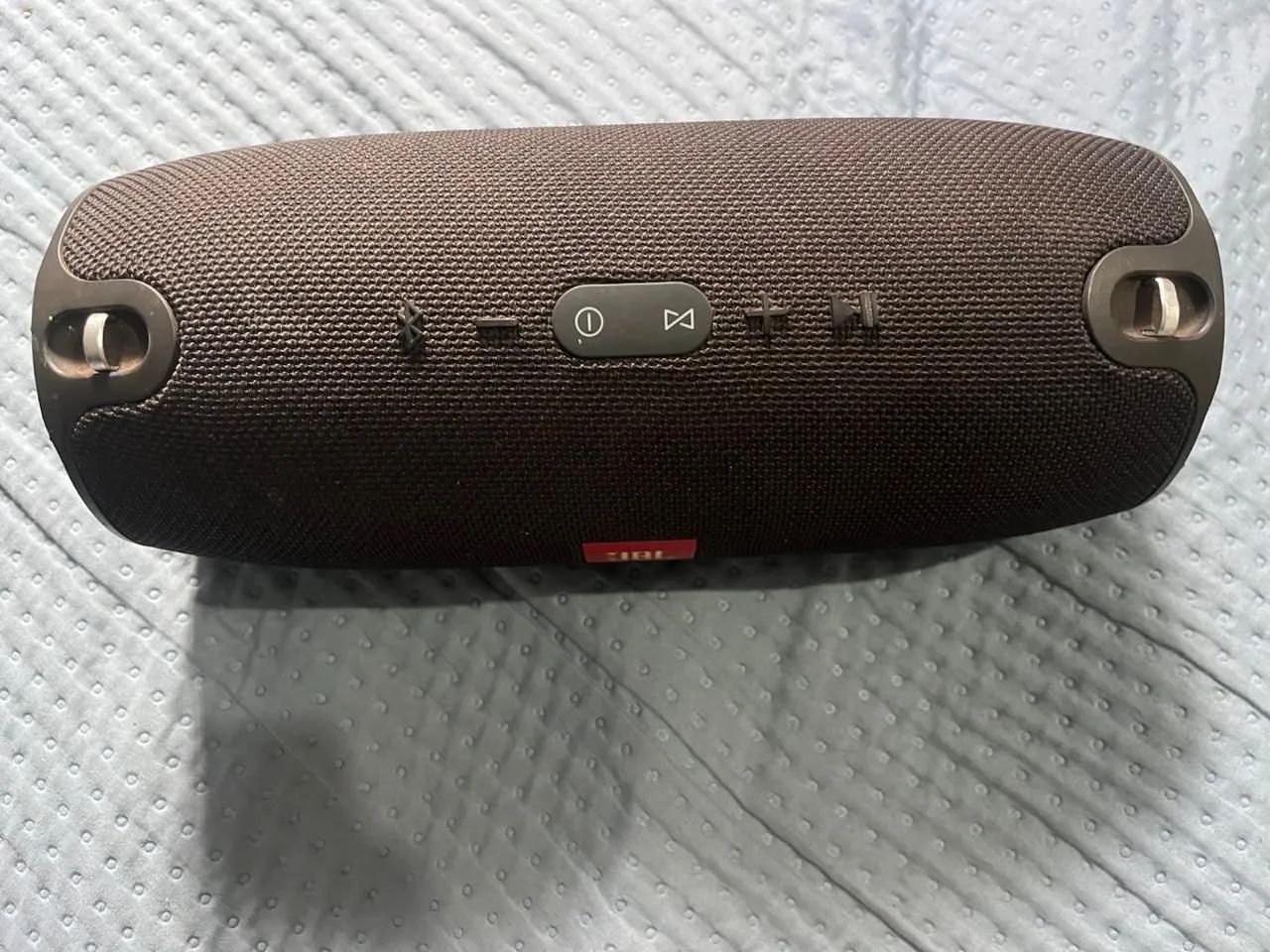 Caixa de som jbl extreme  - Foto 4