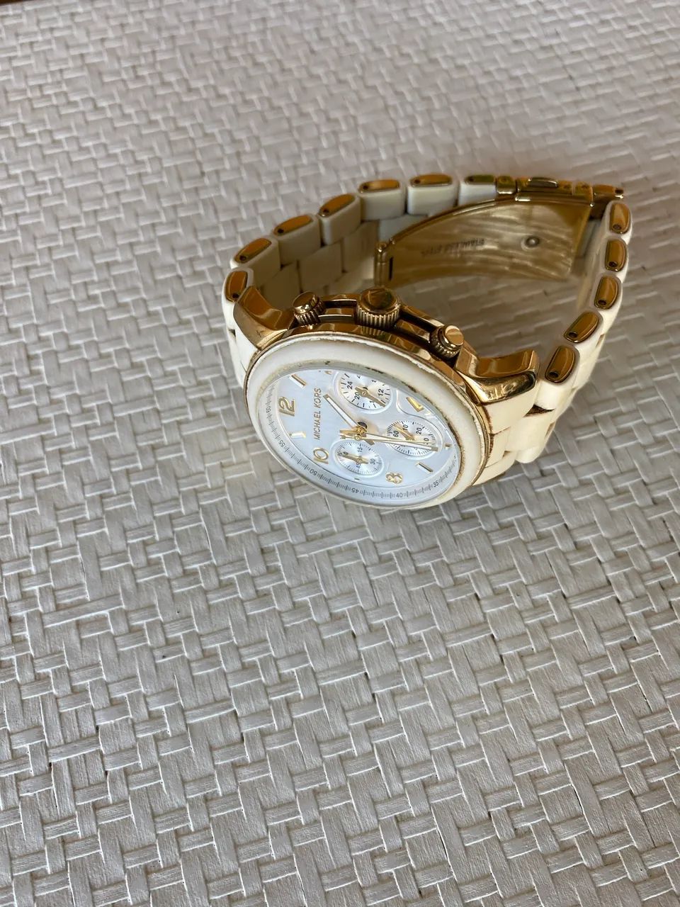 Relógio Michael Kors  original - Foto 5