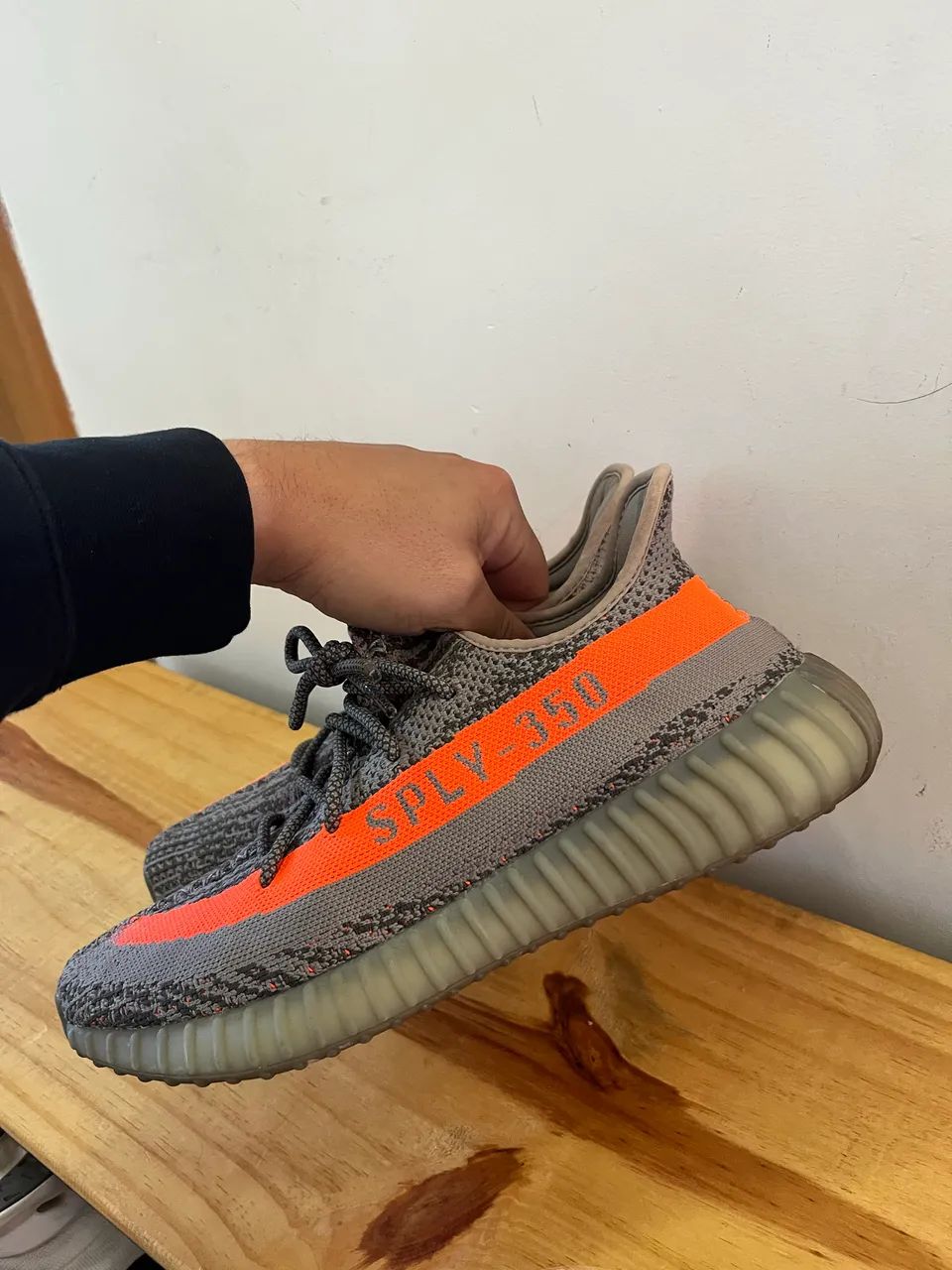 Yeezy Boost 350 v2 Beluga - Foto 3