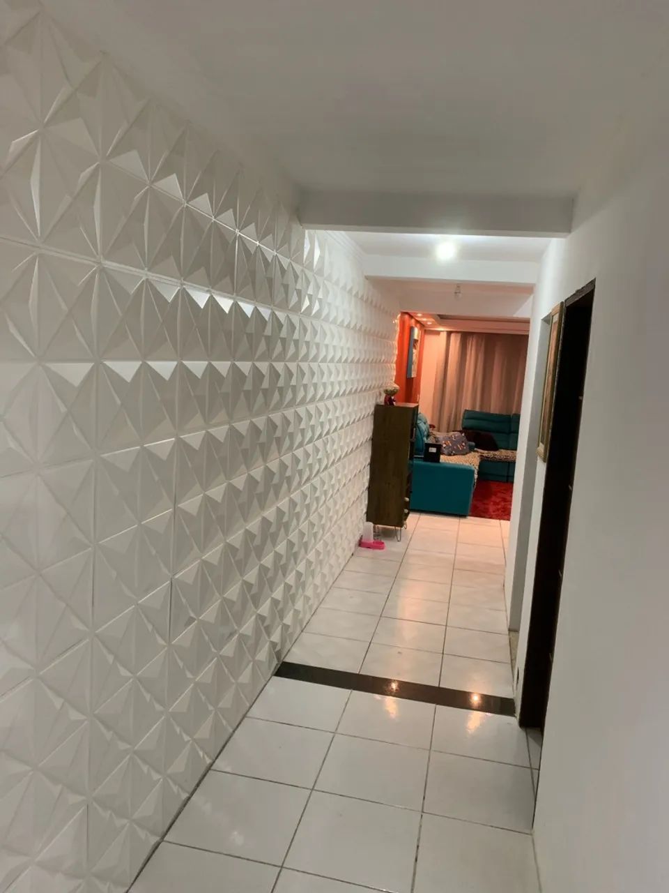 Casa no jardim topázio  - Foto 3