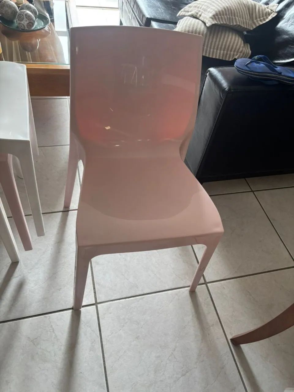 Cadeiras Tok&Stok - Foto 3