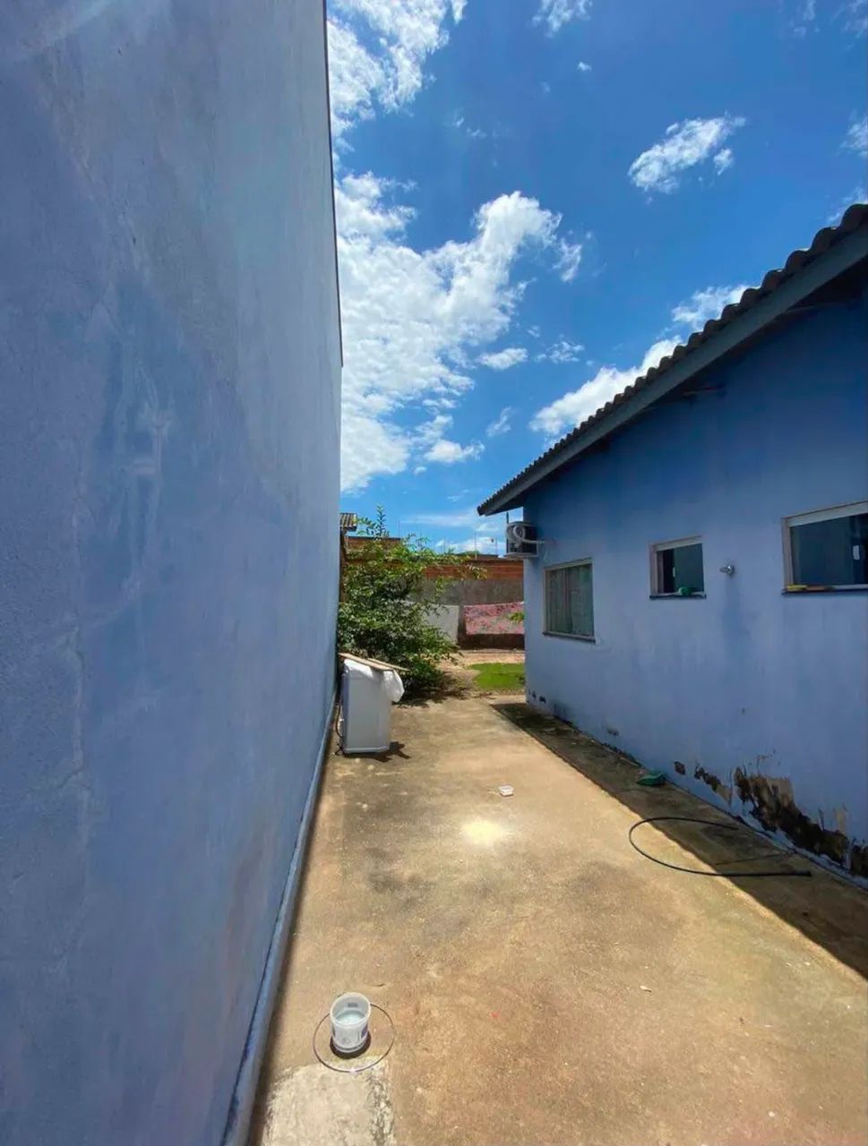Vendo casa em Nova carapina  - Foto 5