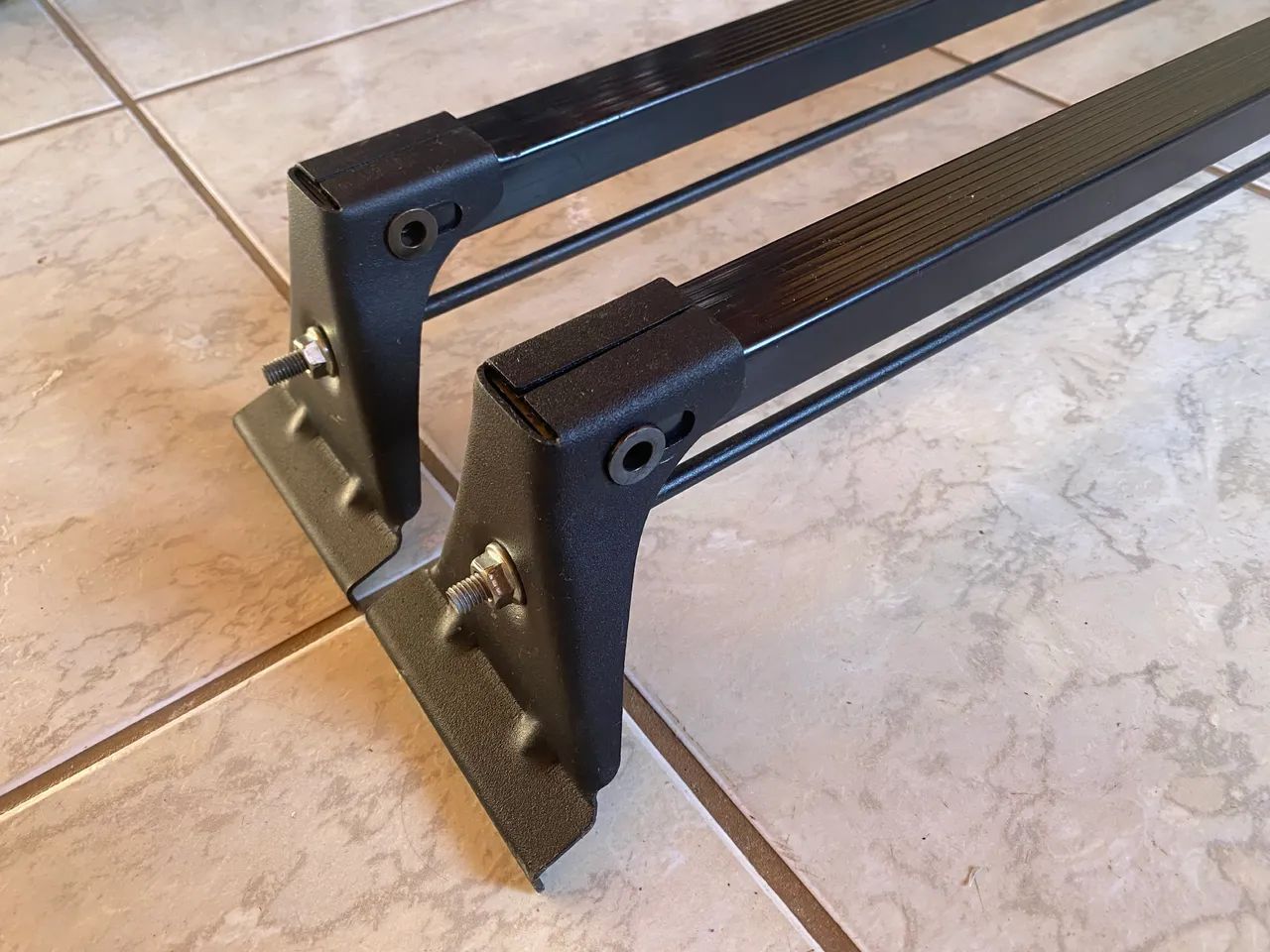 Rack de teto siena - Foto 4