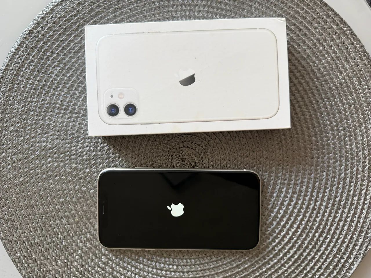 iPhone 11 64gb - Foto 2
