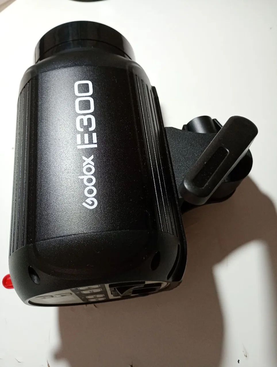 Flash godox Greika E300 - Foto 2