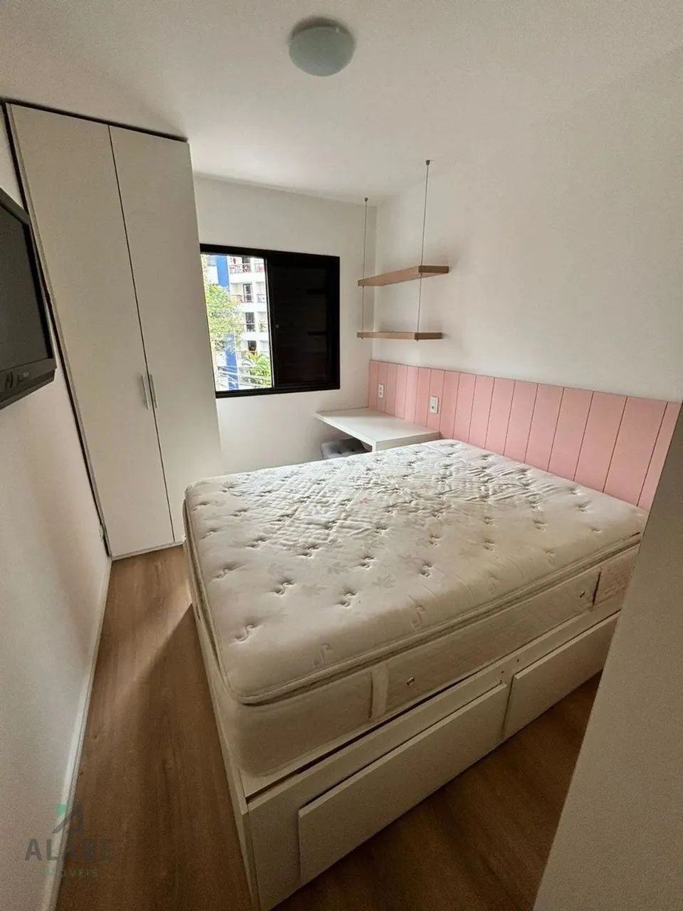 Apartamento reformado na Vila Nova Conceição! - Foto 4