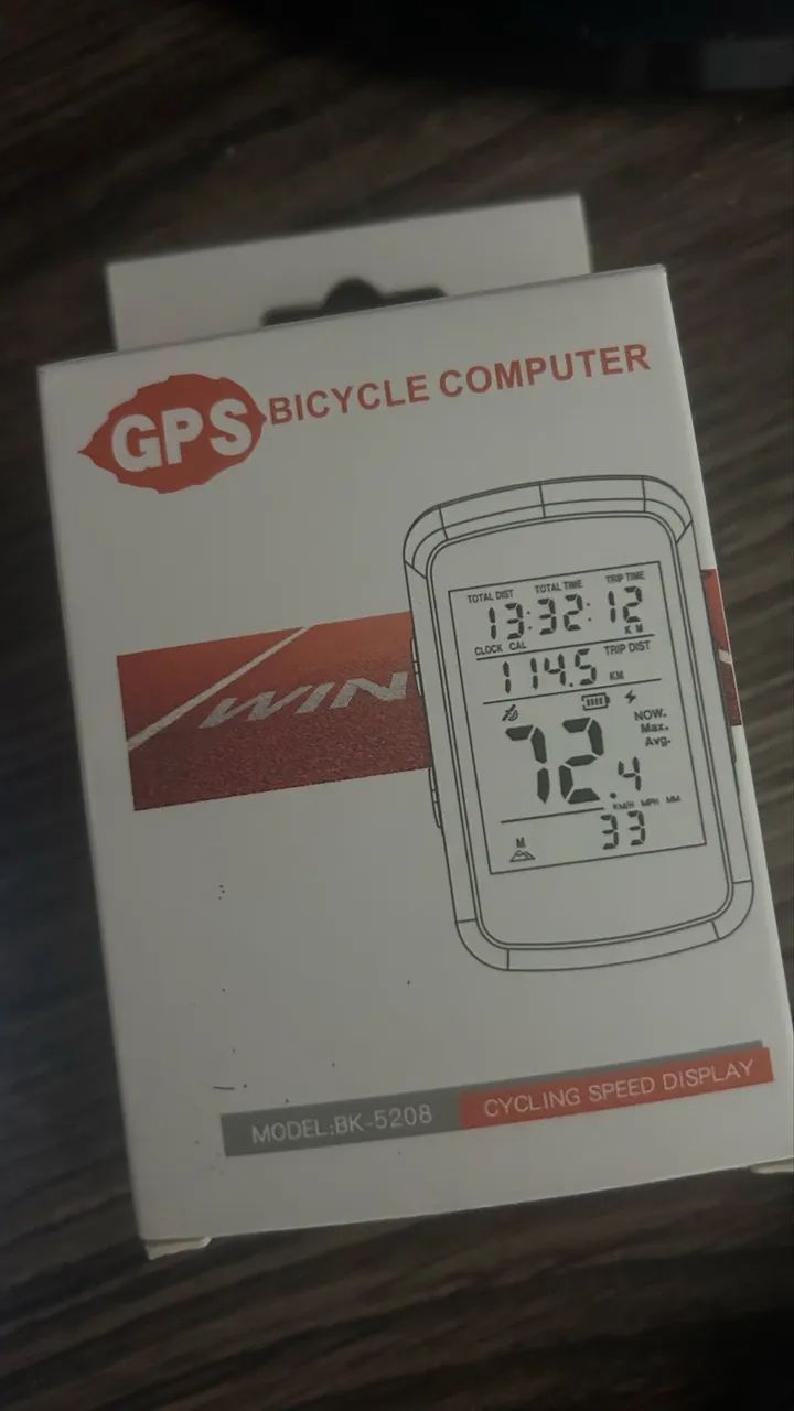 GPS bicicleta  - Foto 4