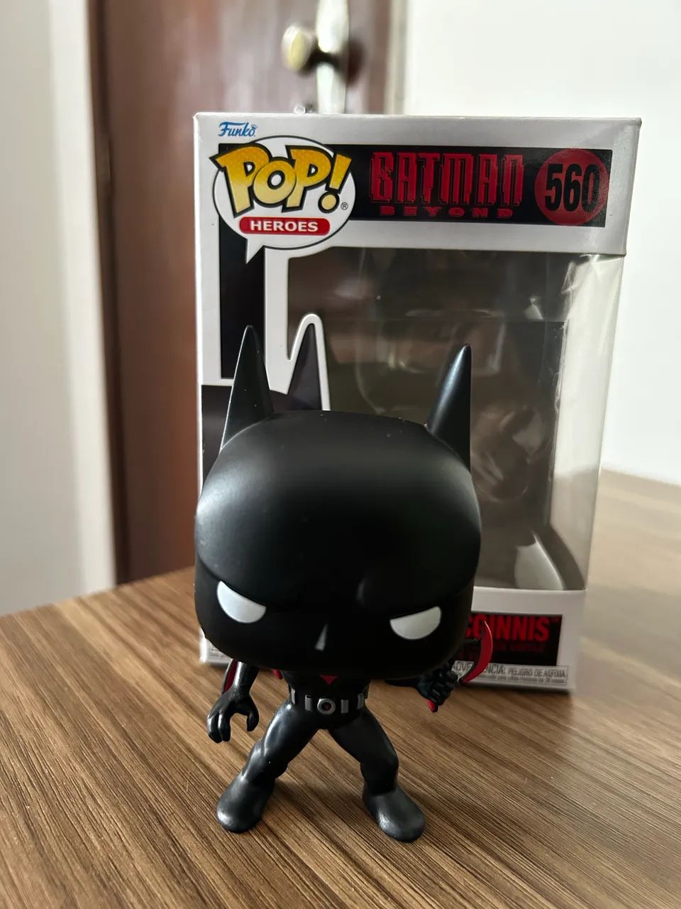 Vendo Funko Pop Batman  - Foto 2