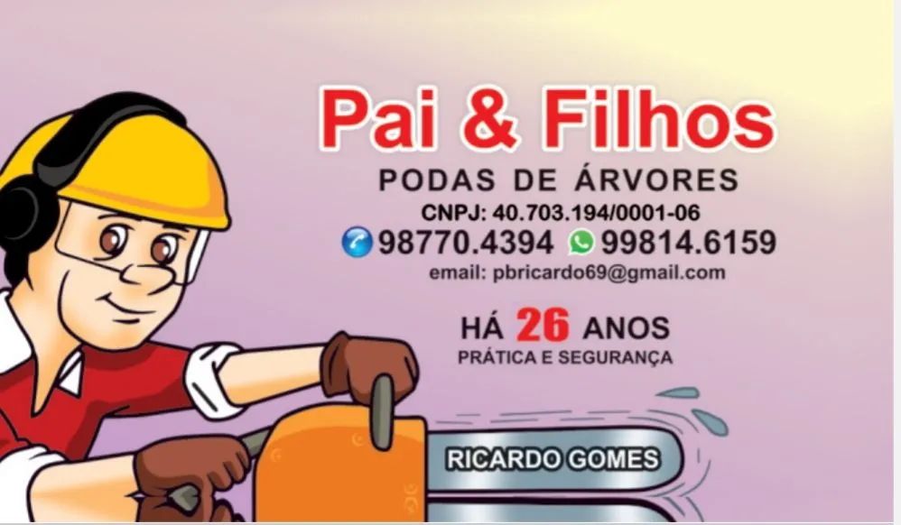 Palmeiras imperial corte e poda de árvores - Foto 4