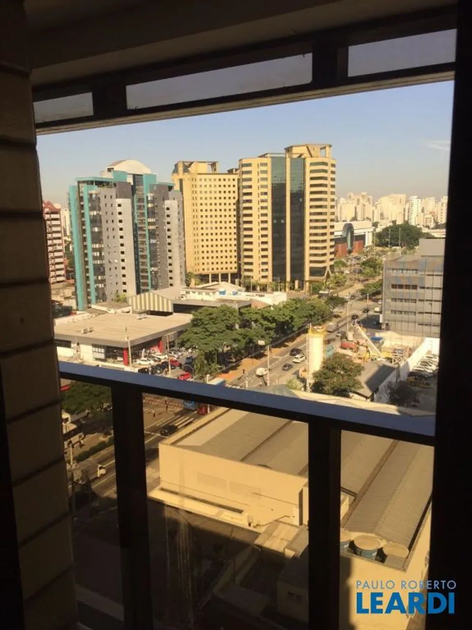 FLAT - MOEMA PÁSSAROS - SP - Foto 2