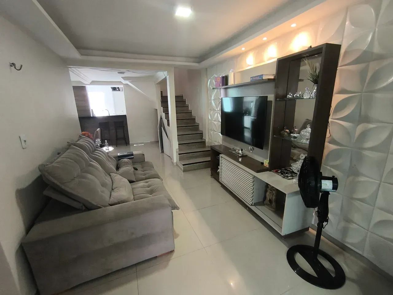 CASA DUPLEX À VENDA  PARANGABA | FORTALEZA/CE - Foto 3
