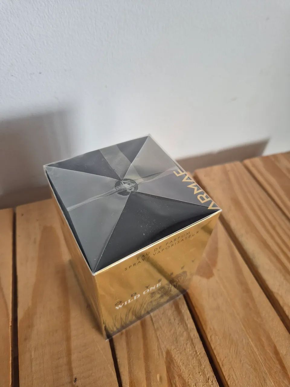 Perfume Armaf Odyssey Wild One 100ml - Foto 2