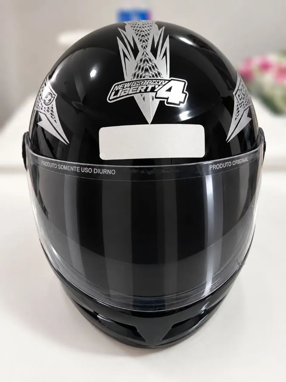 Capacete Protork N 56
