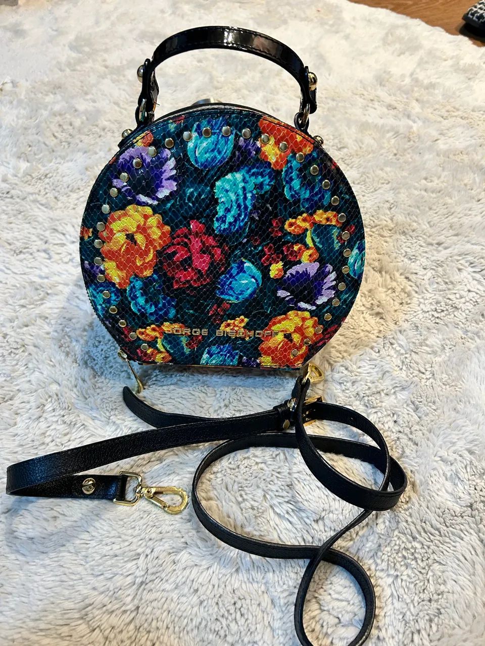 Bolsa Jorge Bischoff 