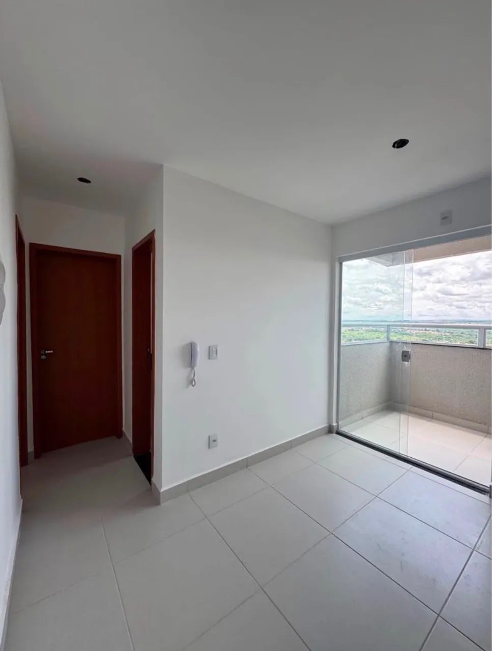 Apartamento no Jardim Patrícia  - Foto 4