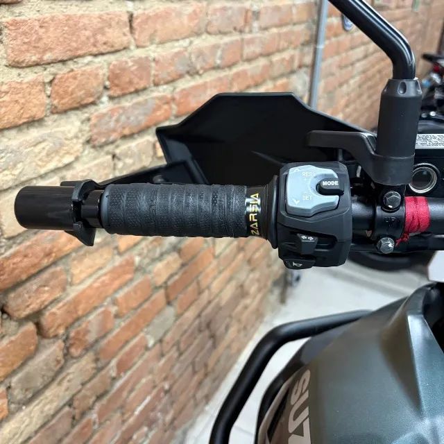 SUZUKI DL 1050 V-STROM - Foto 3