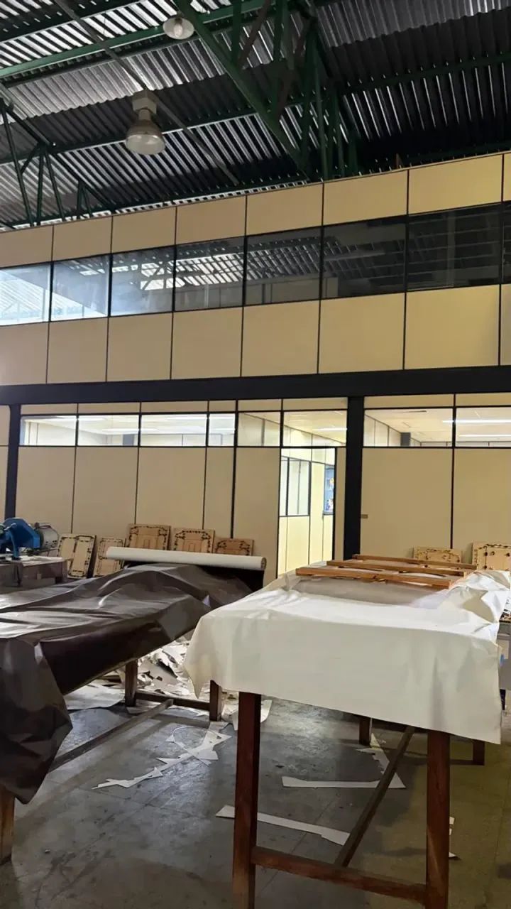 Galpão Comercia de 1000m² no Bairro São Francisco - Foto 3