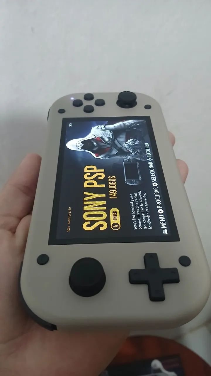 Vídeo game  - Foto 2