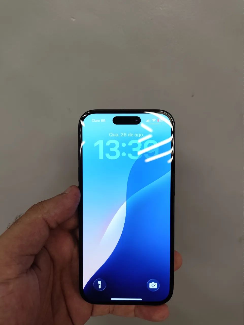 iPhone 16 128G - Foto 5