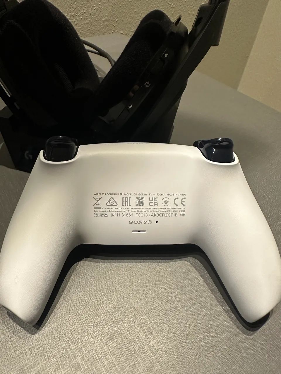 Controle ps5 - Foto 2
